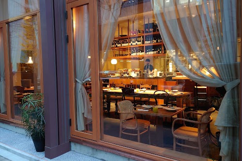  Bistro Yen location image photo