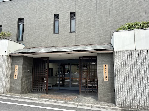  Yakushi-ji Tokyo Betsuin location image photo