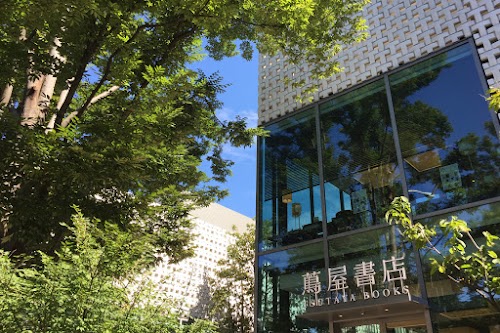  Daikanyama location image photo