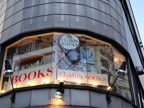 Claris Books