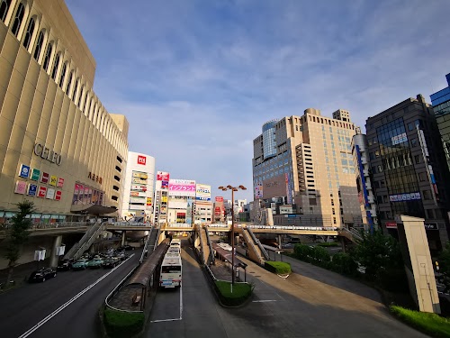 Hachiōji Station