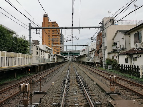 Nakai Station