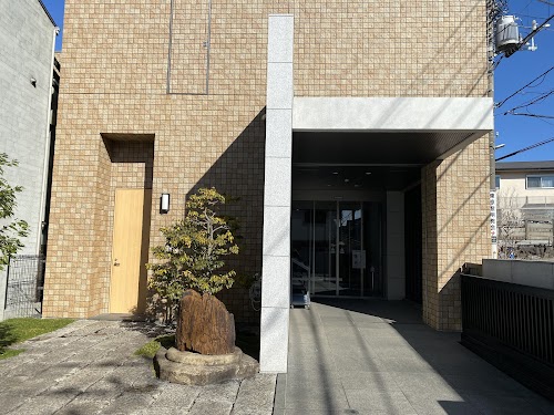 Tokyo Reimei Art Room