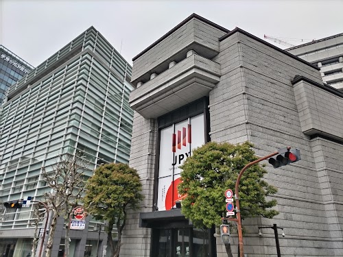 Tokyo Stock Exchange location image photo