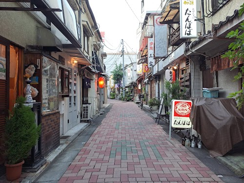  Tatsumi-shindo location image photo