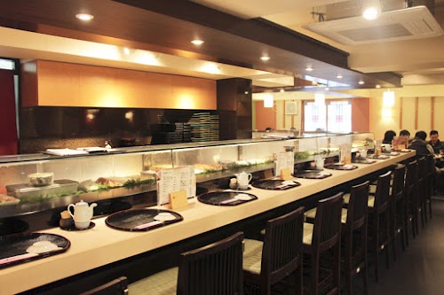  Sushizanmai location image photo