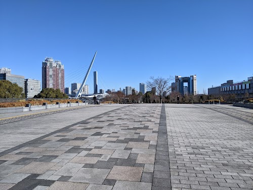 Symbol Promenade Park