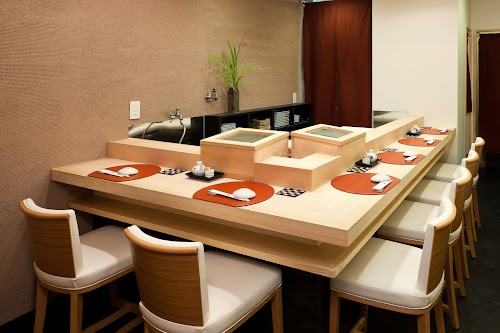 Sushi Mori
