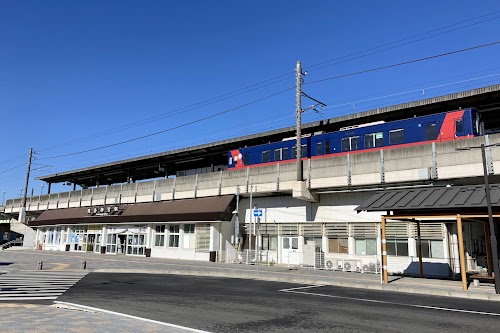 Kashima Railway