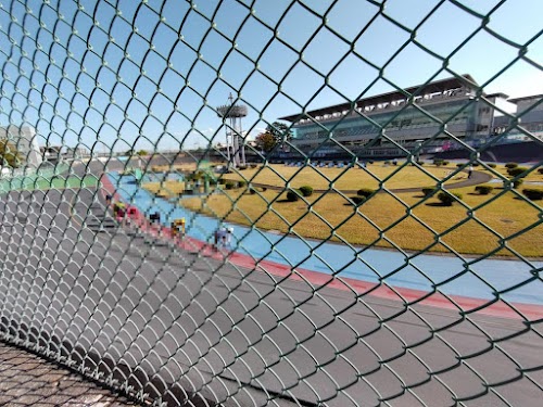 KEIOKAKU KEIRIN location image photo
