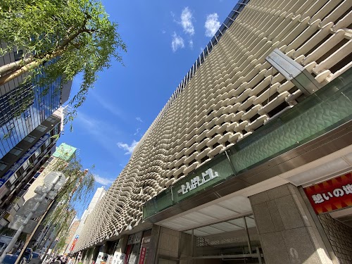  New Shinbashi Building location image photo
