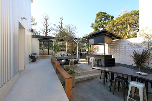  Ryogoku Terrace location image photo