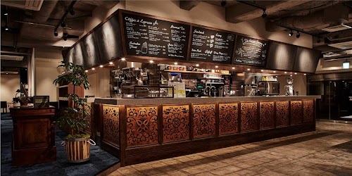  Café Salvador location image photo