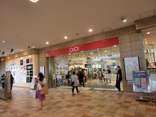  Marui Kita-Senju location image photo