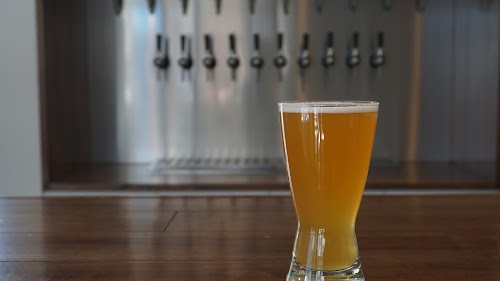 Riot Beer Brewery & Taproom