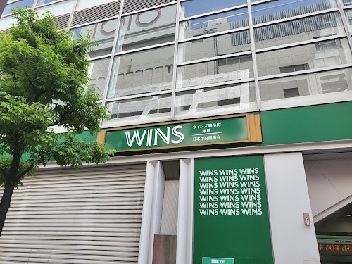  Wins Kinshicho East BLD. location image photo