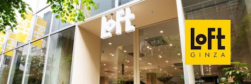  Ginza Loft location image photo