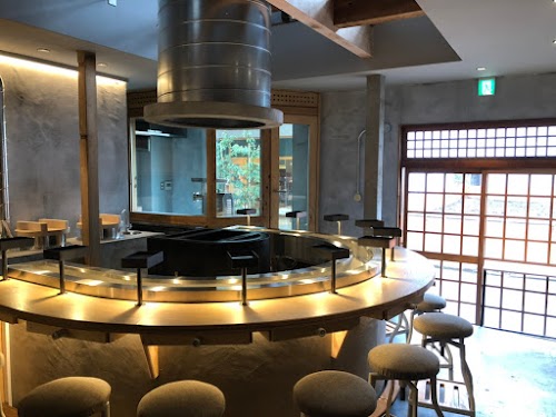 Hikiniku to Come (Kichijoji)