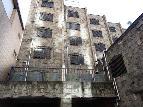 Hotel Alpha In