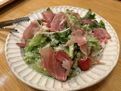 Hoshino