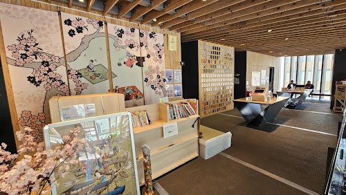  Asakusa Culture Tourist Information Center location image photo