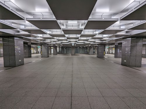 Tochomae Station