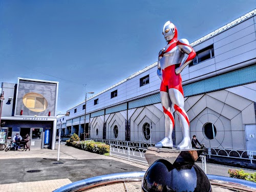  Soshigaya location image photo