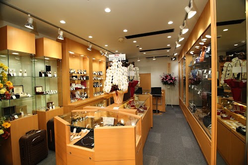  OKURA Ueno-Okachimachi Store location image photo