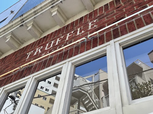  TRUFFLE Bakery location image photo