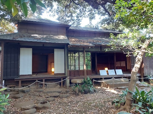 Nakano History and Folklore Museum