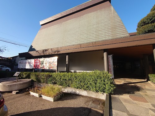  Nakano History and Folklore Museum location image photo