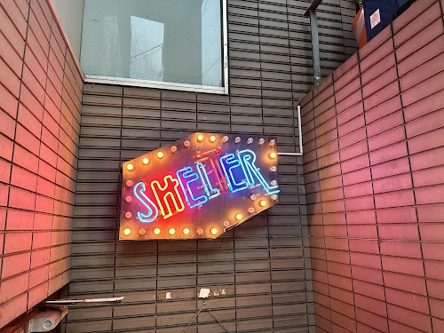  Shelter Shimokitazawa location image photo