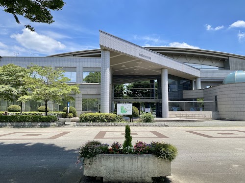  Nerima Municipal Hikarigaoka Gymnasium location image photo