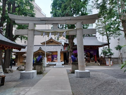 Kabutocho