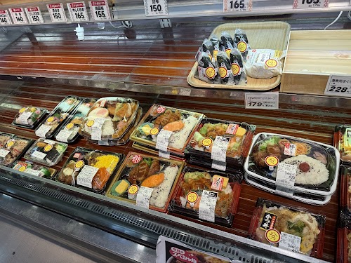  Super Yamazaki Misuji Store location image photo