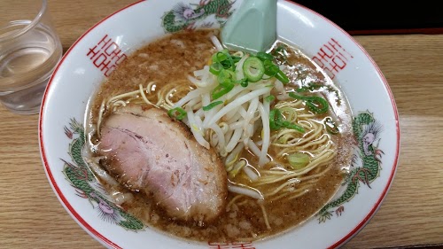 Ramen Kamezo