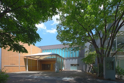  The Ueno Royal Museum location image photo