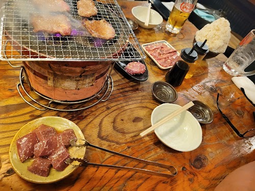 Kameido Horumon