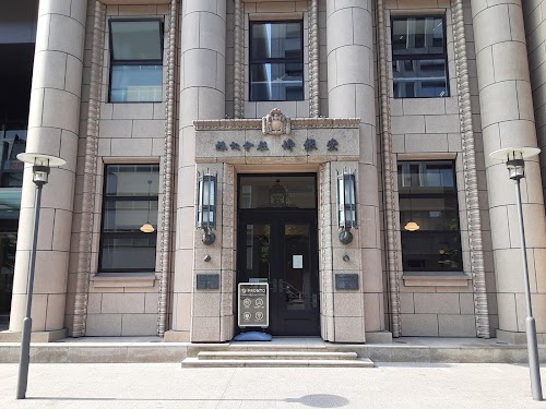  Terrace Square location image photo