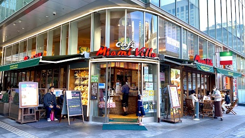 Yurakucho ITOCiA location image photo