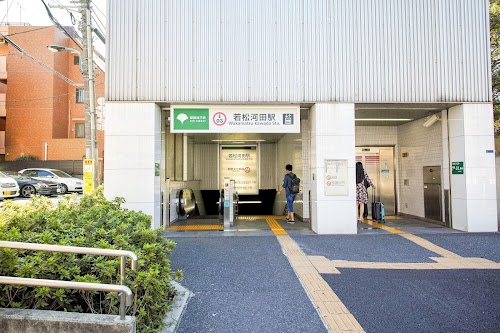 Wakamatsu-Kawada