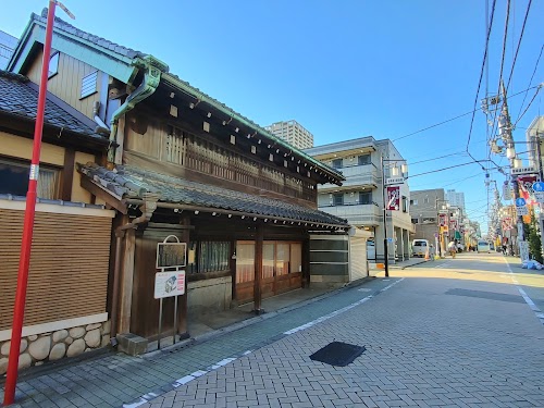 Yokoyama Family House
