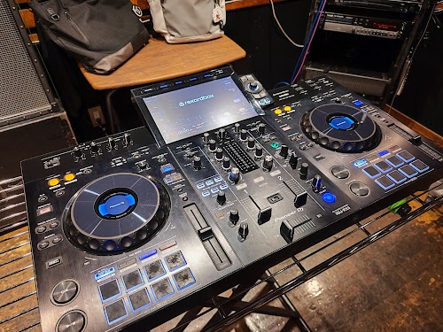 Sound Studio Dom