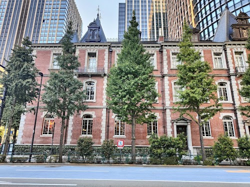  Mitsubishi Ichigokan Museum location image photo