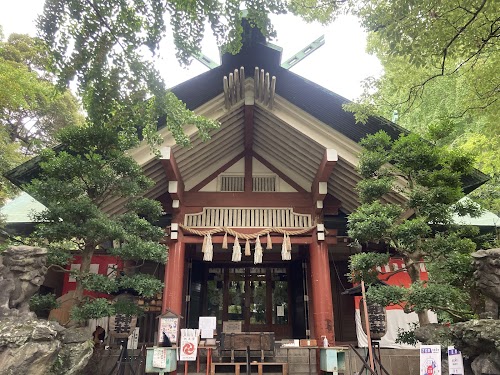 Koto Tenso Jinja