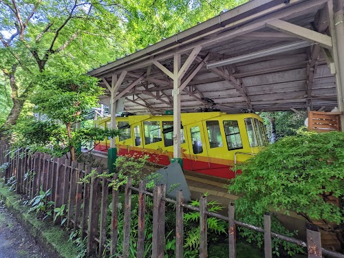  Takao Cable Car x Chairlift location image photo