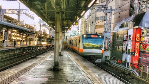  Kanda location image photo