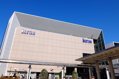 Isetan Tachikawa