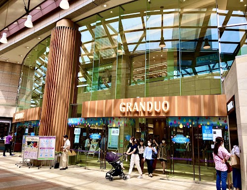 Granduo Tachikawa