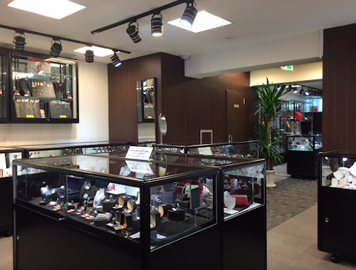  Ginza Paris Okachimachi location image photo